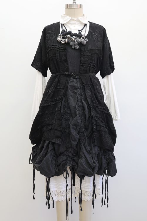 Stellah Dress Short Sleeve