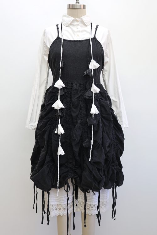 Parachute Slip