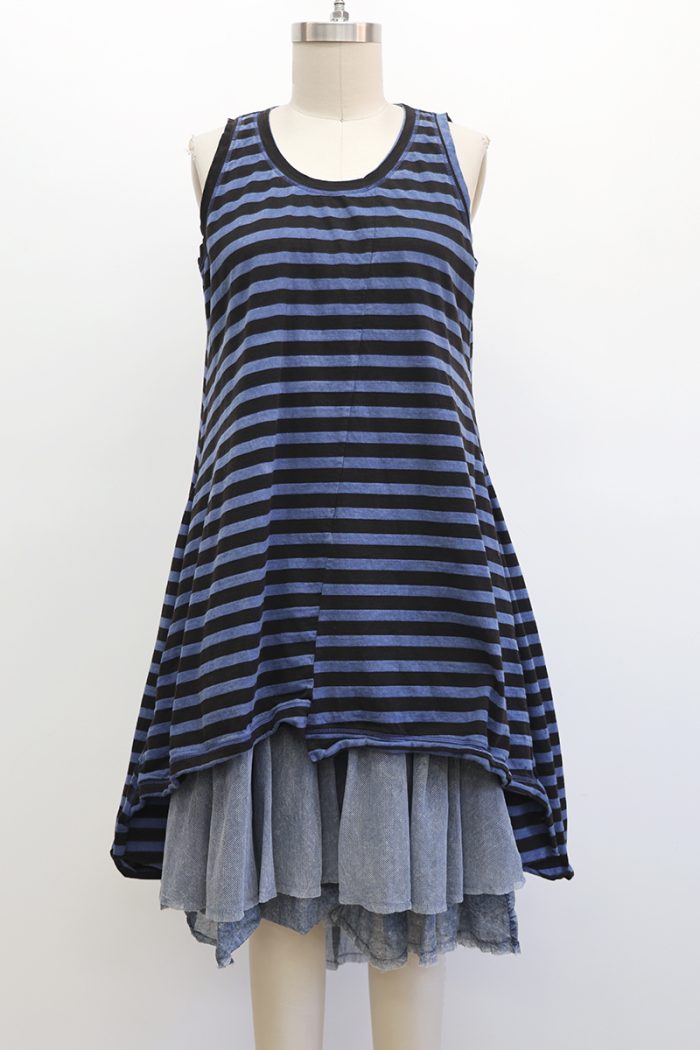 Short Ballet Slip - Image 2