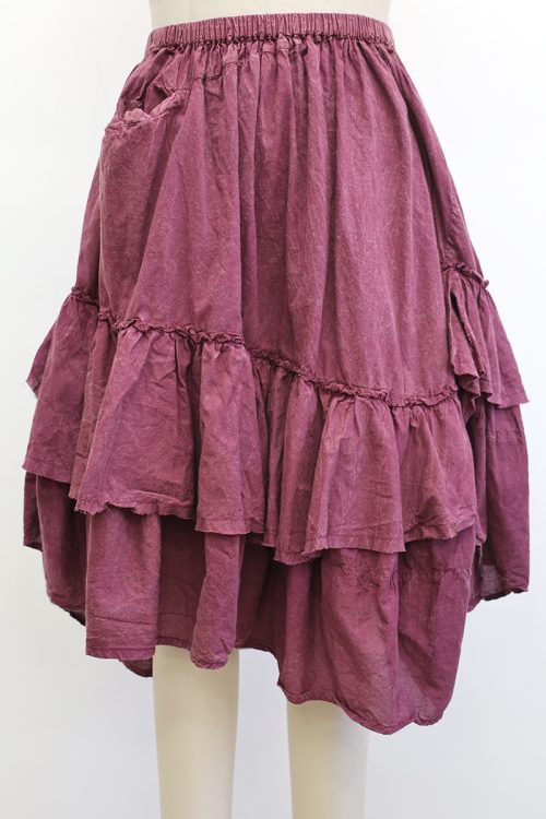 Cosmo Skirt