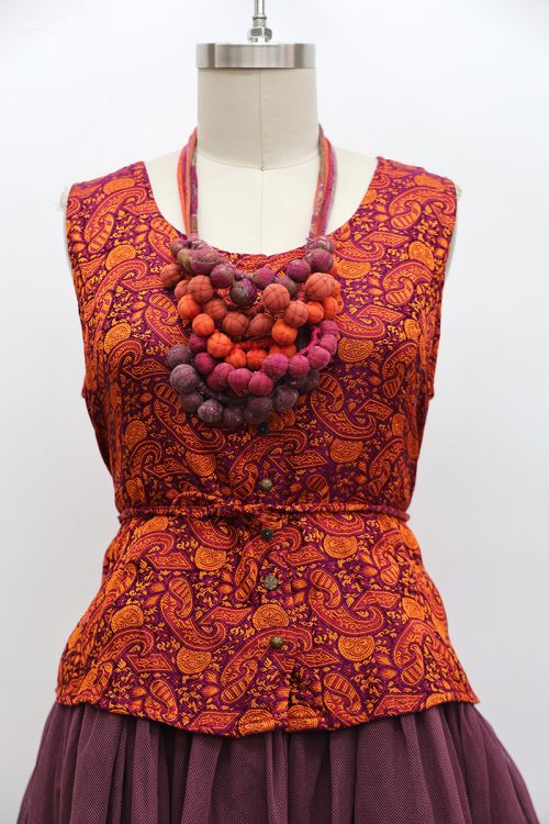 Small Vest