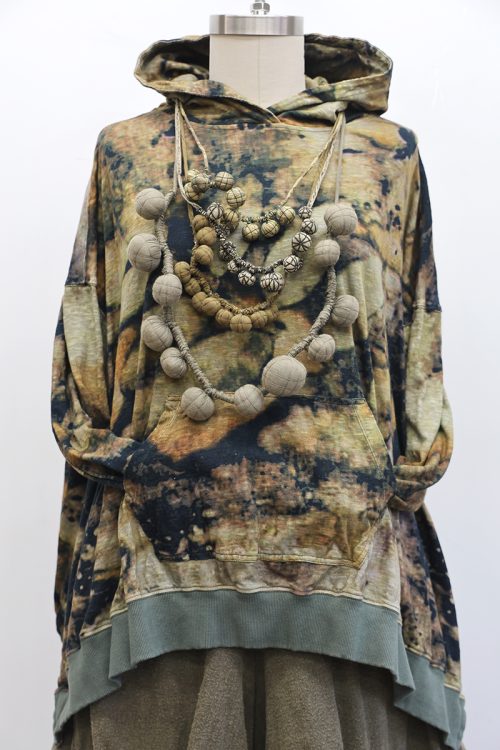 Bode Hoodie