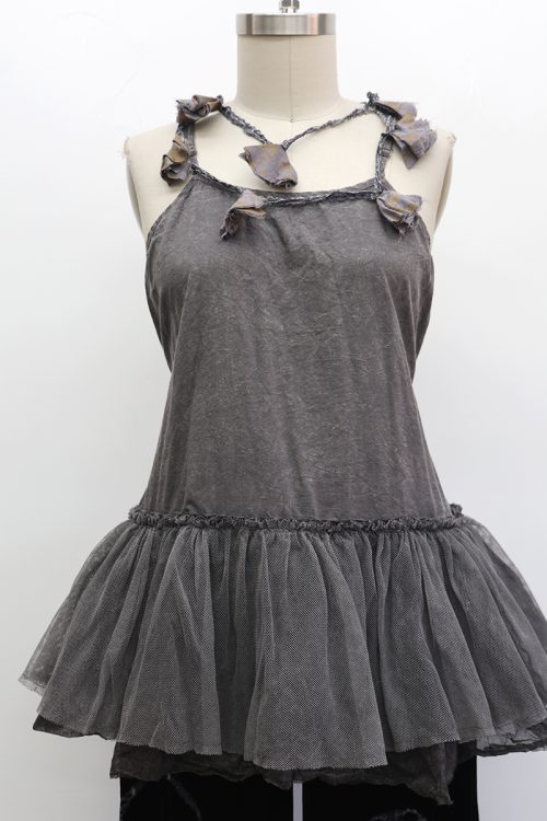 Low Waisted Foundation Cami