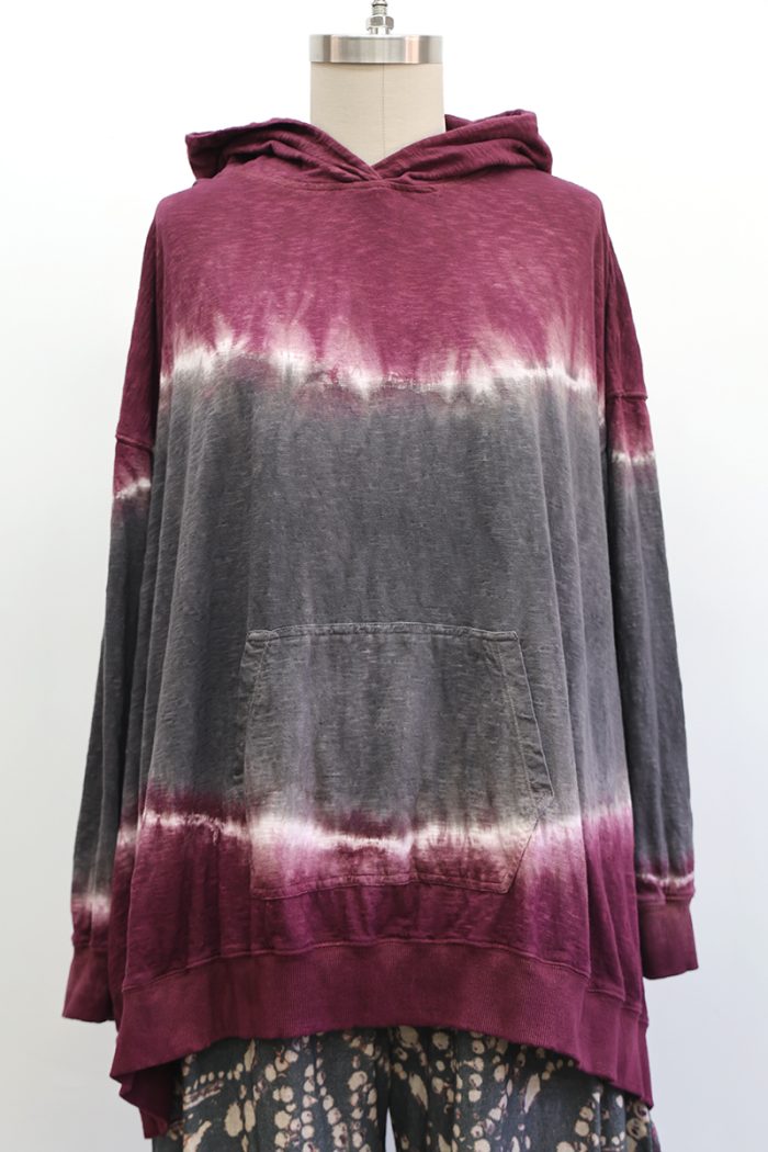 Bode Hoodie Tie Dye - Image 2
