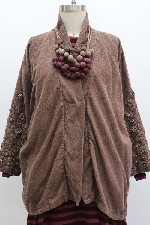 Charming Jacket