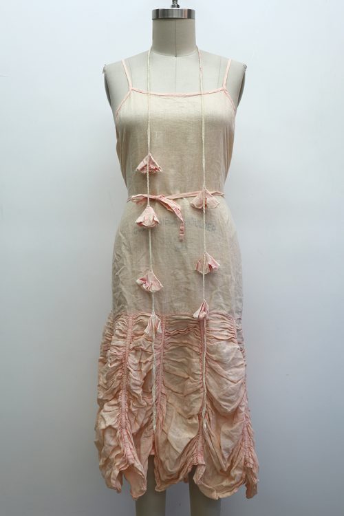 Low Rouched Slip