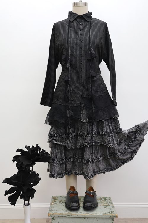 Dutton Skirt