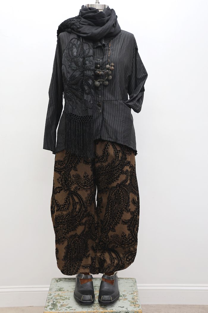 Basic Pant - Image 2