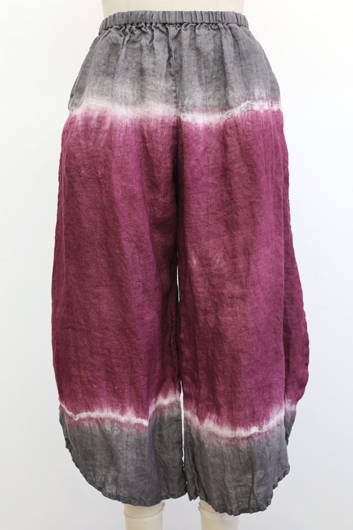 Basic Pant Tie Dye