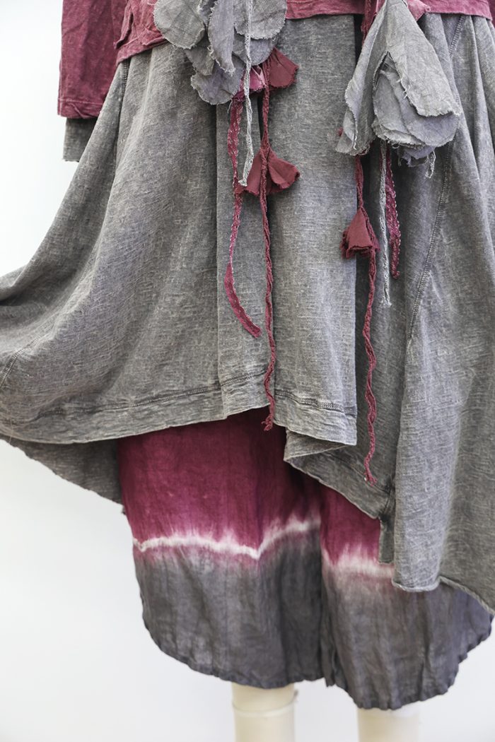 Basic Pant Tie Dye - Image 3