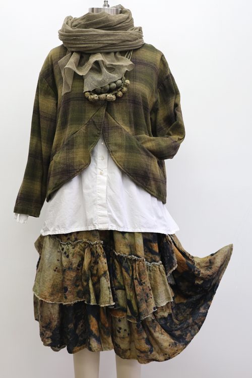 Cosmo Skirt