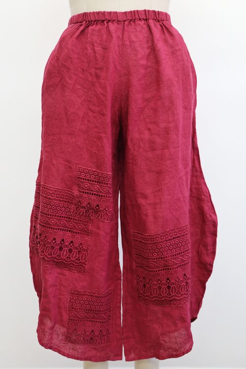 Francis Pant