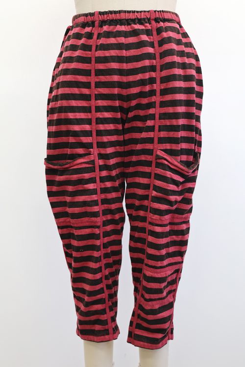 Seamed Joggers