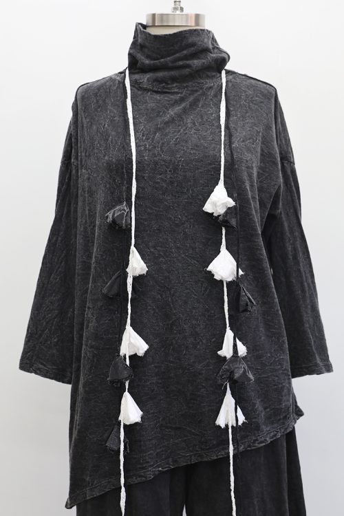 Turtleneck Long Sleeve