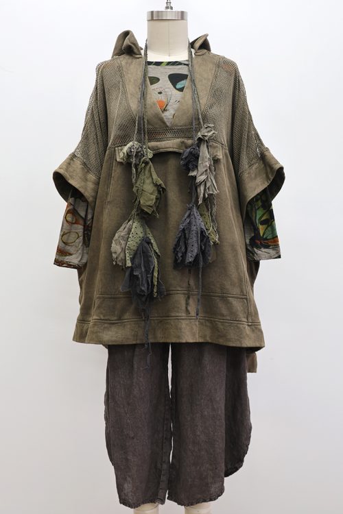 Poncho