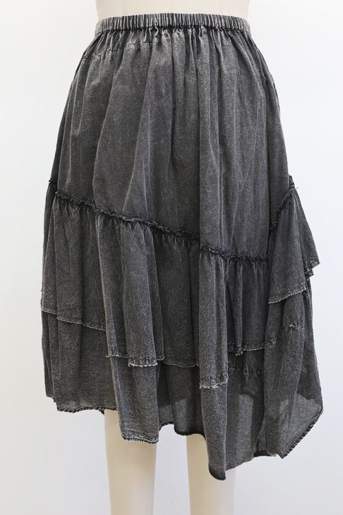 Cosmo Skirt
