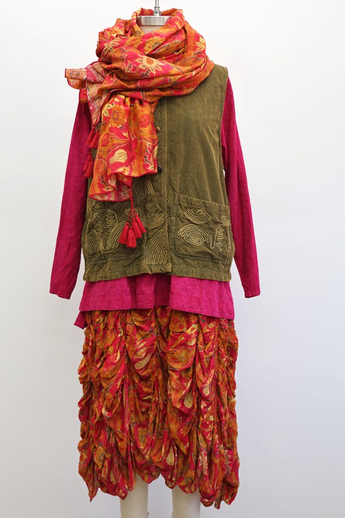 Soutache Vest - Image 3