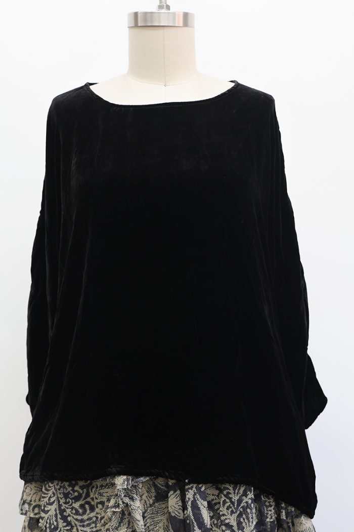 Basic Shirt Long Sleeve - Image 2