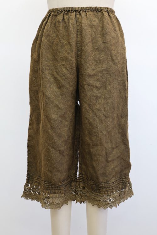 Bloomers