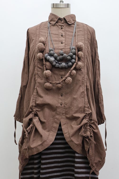 Parachute Shirt