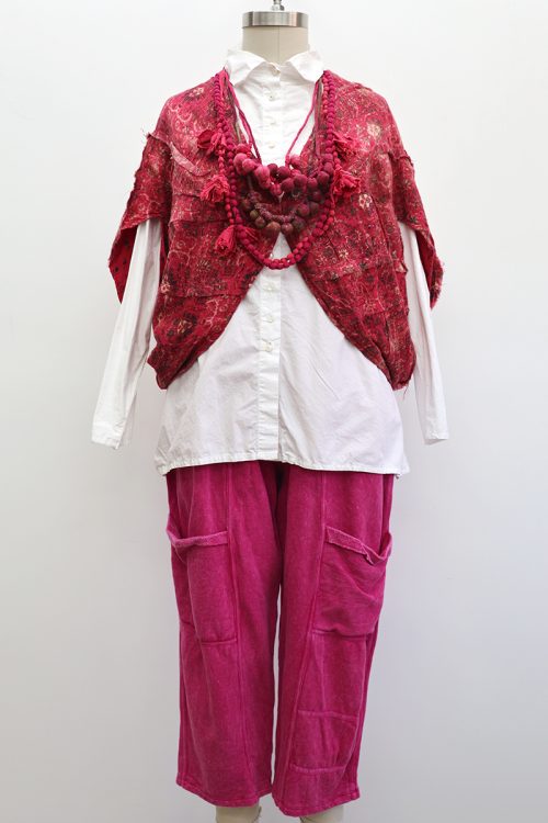 Capelet