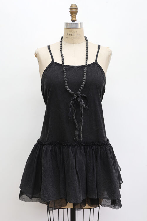 Low Waisted Foundation Cami