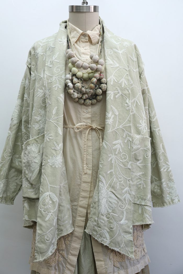 Billowy Cardigan