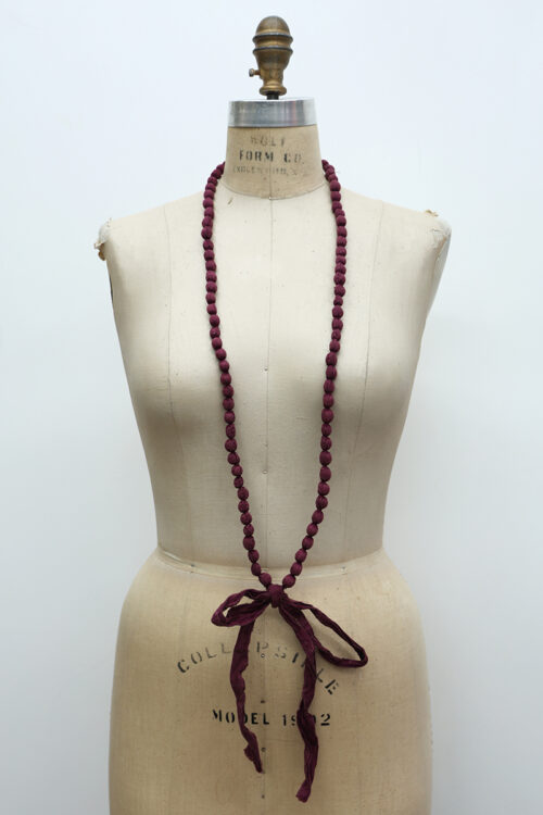 Beaded Necklace