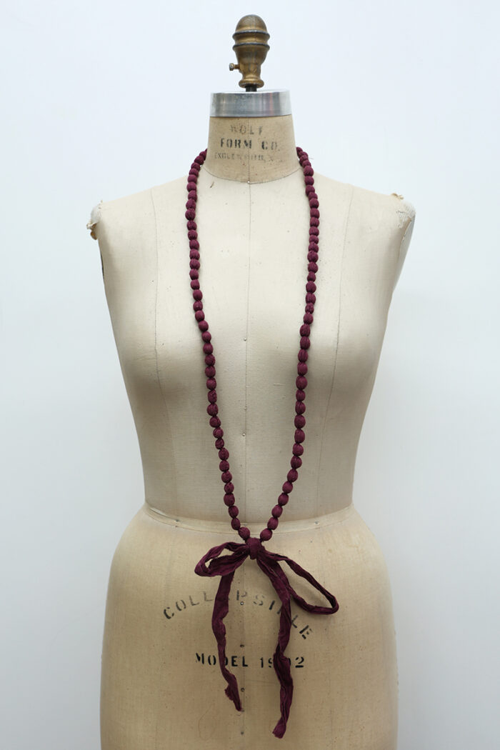 Beaded Necklace
