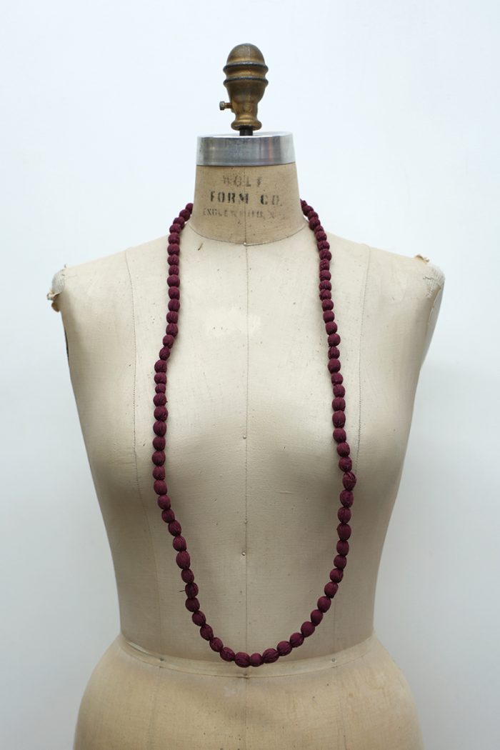 Beaded Necklace - Image 2