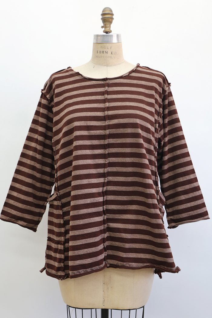 Tunic Tee Long Sleeve - Image 2