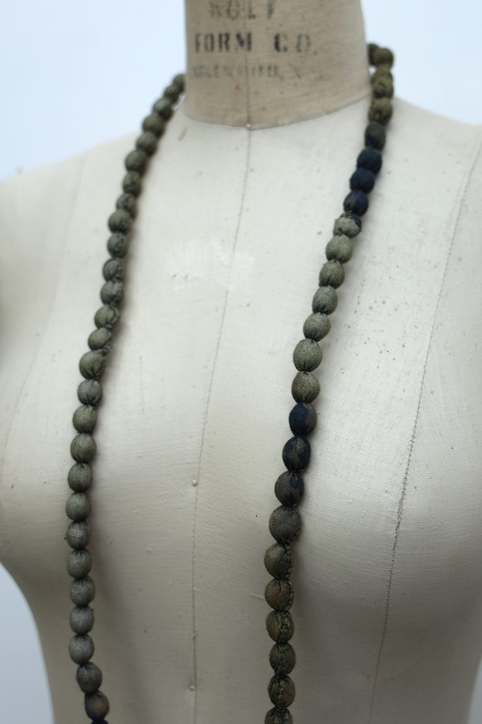 Beaded Necklace - Image 2