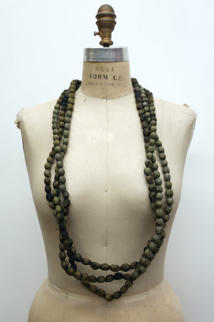 Beaded Necklace - Image 4