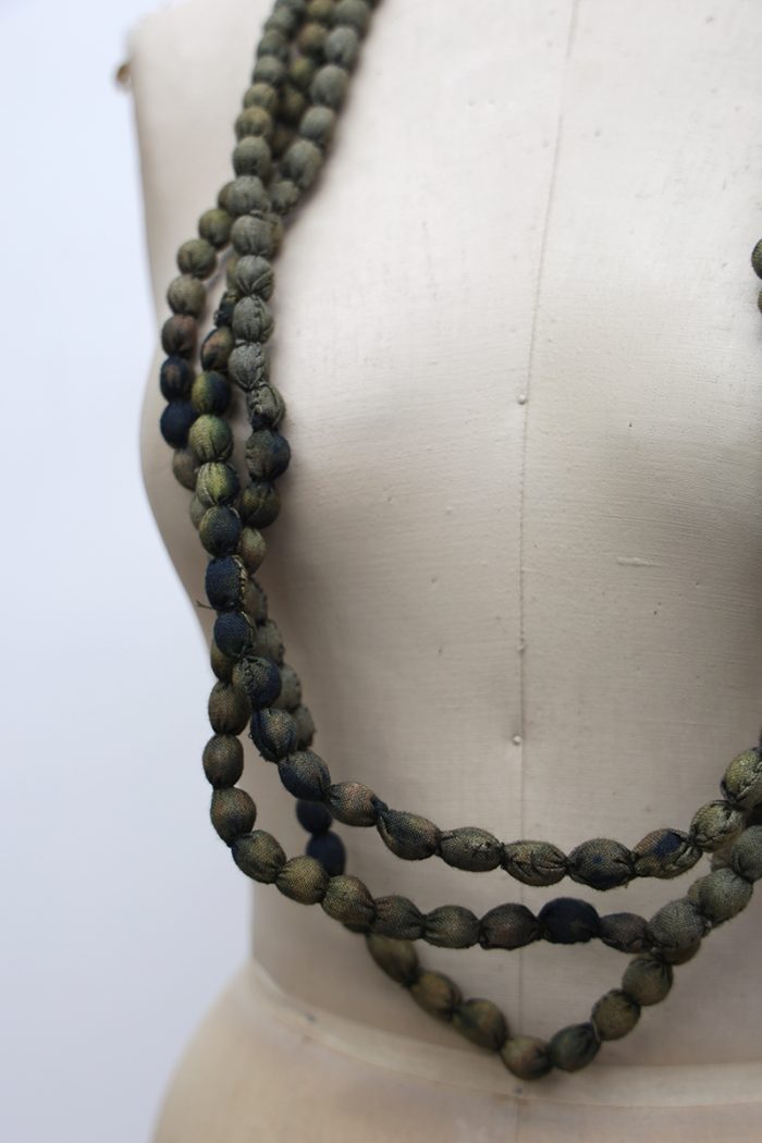 Beaded Necklace - Image 3