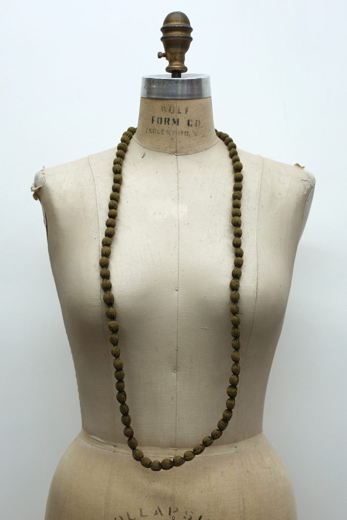 Beaded Necklace - Image 2