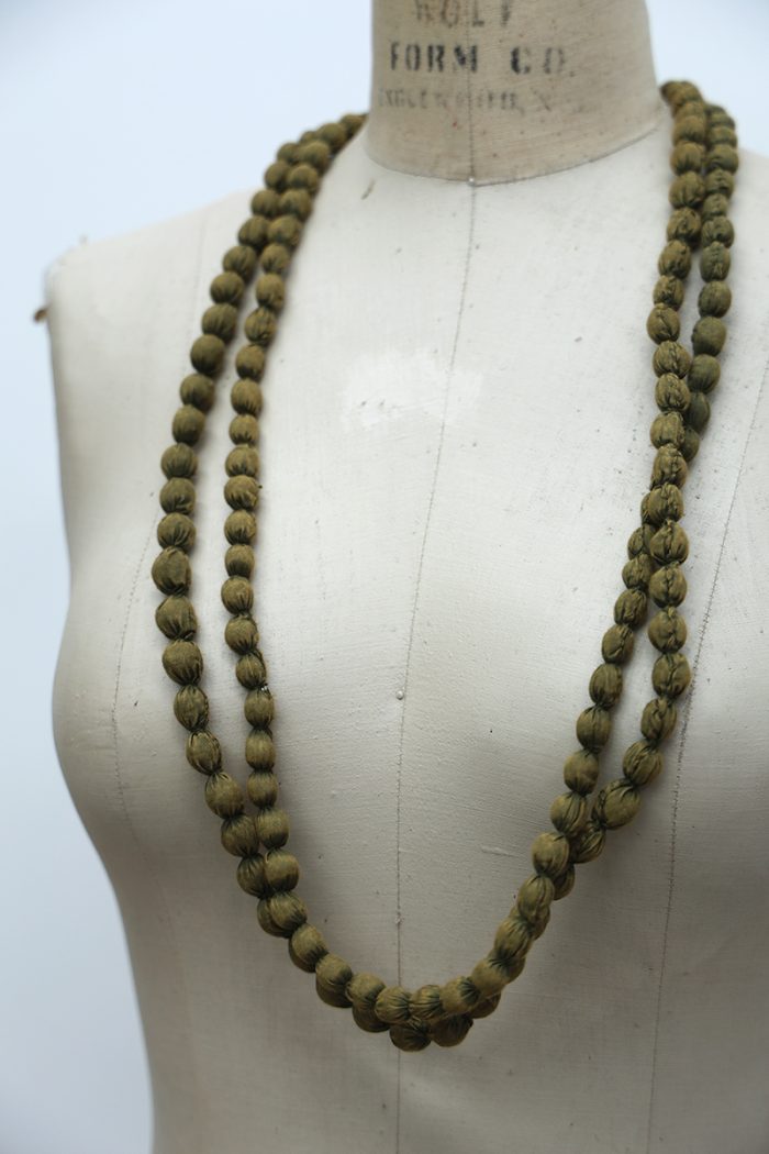 Beaded Necklace