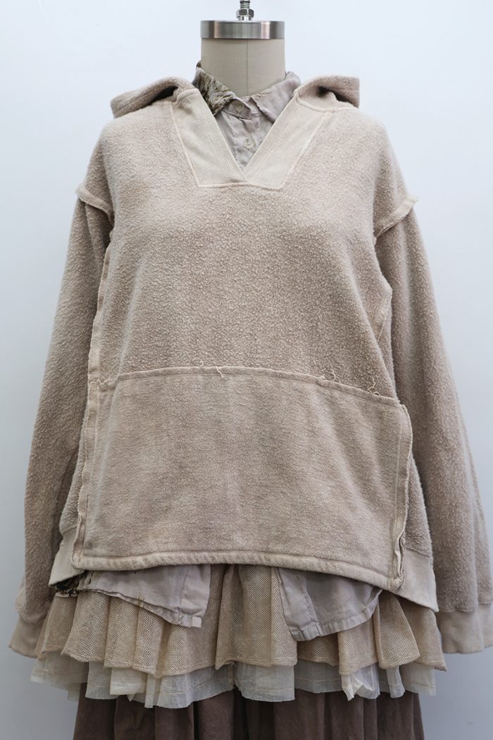 Kahlo Pullover - Image 2