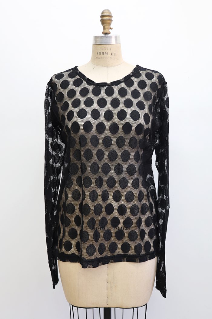 Single Layer Shirt Long Sleeve - Image 2