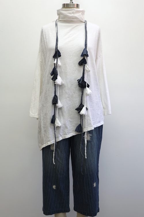 Turtleneck Long Sleeve