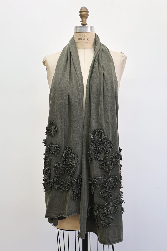 Anemone Shawl - Image 2