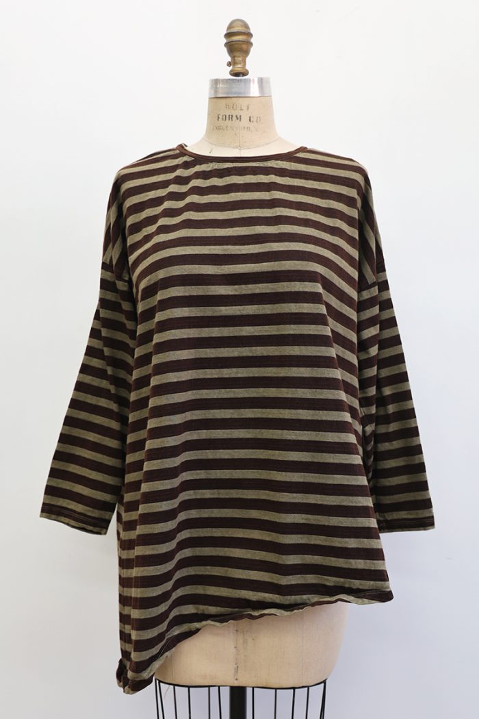 T-Shirt Long Sleeve - Image 2