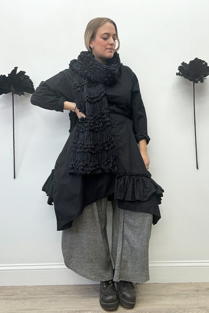 Basic Pant - Image 3