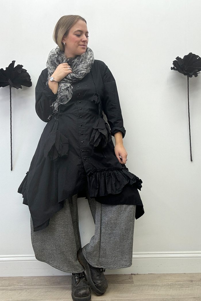 Sweet Dress - Image 4