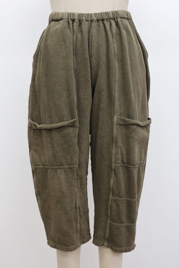 Seamed Joggers - Image 2