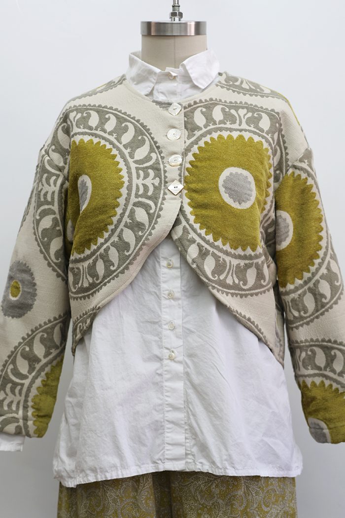 Bolero Jacket - Image 2