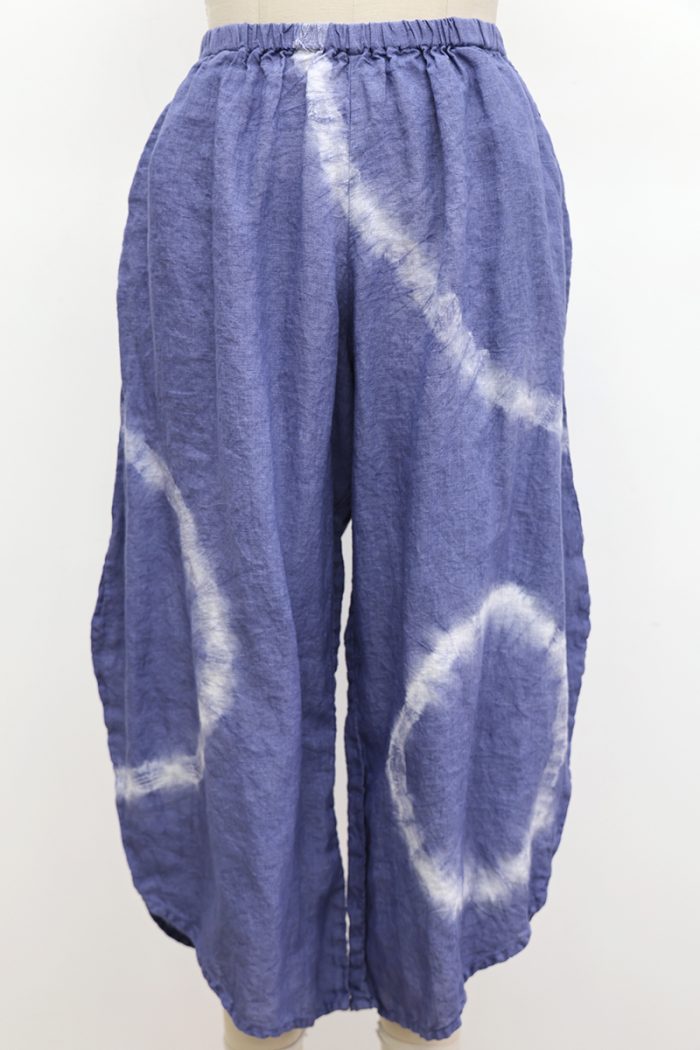 Basic Pant Tie Dye - Image 2