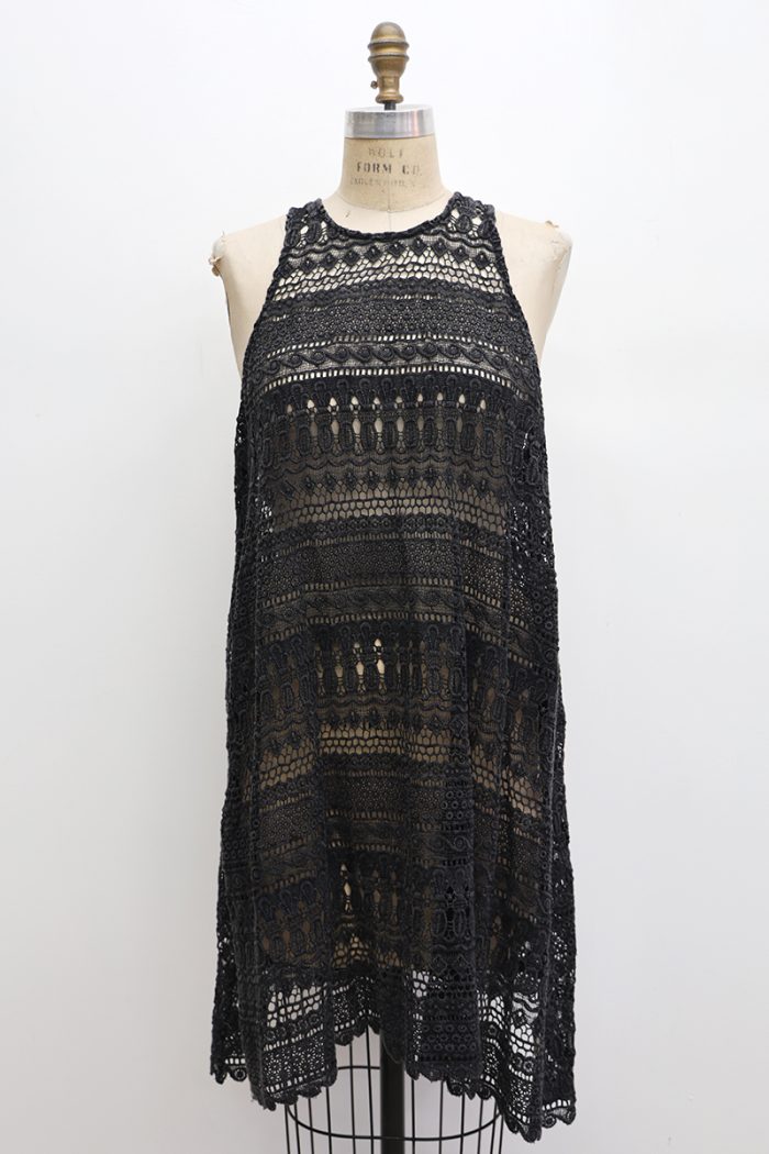 Lace Tank - Image 2