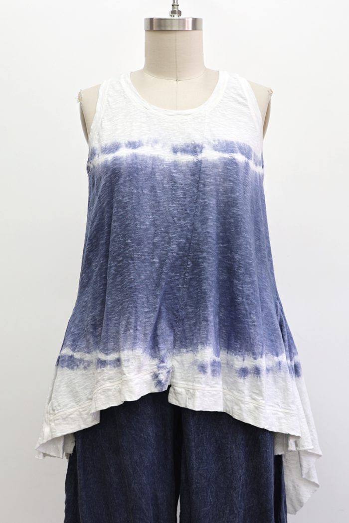 Ballet Tank Tie Dye - Image 2