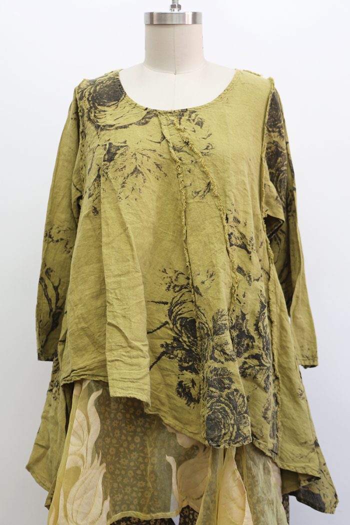 Billowy Shirt - Image 2