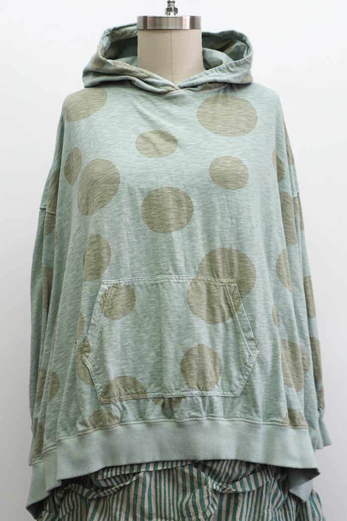 Bode Hoodie - Image 2